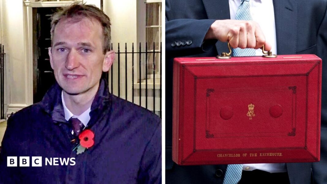 What to expect from this year’s Budget What to expect from this year’s Budget