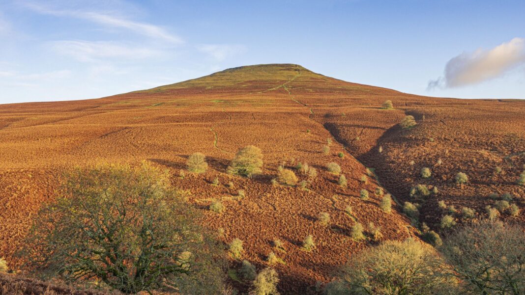 Sugar Loaf mountain