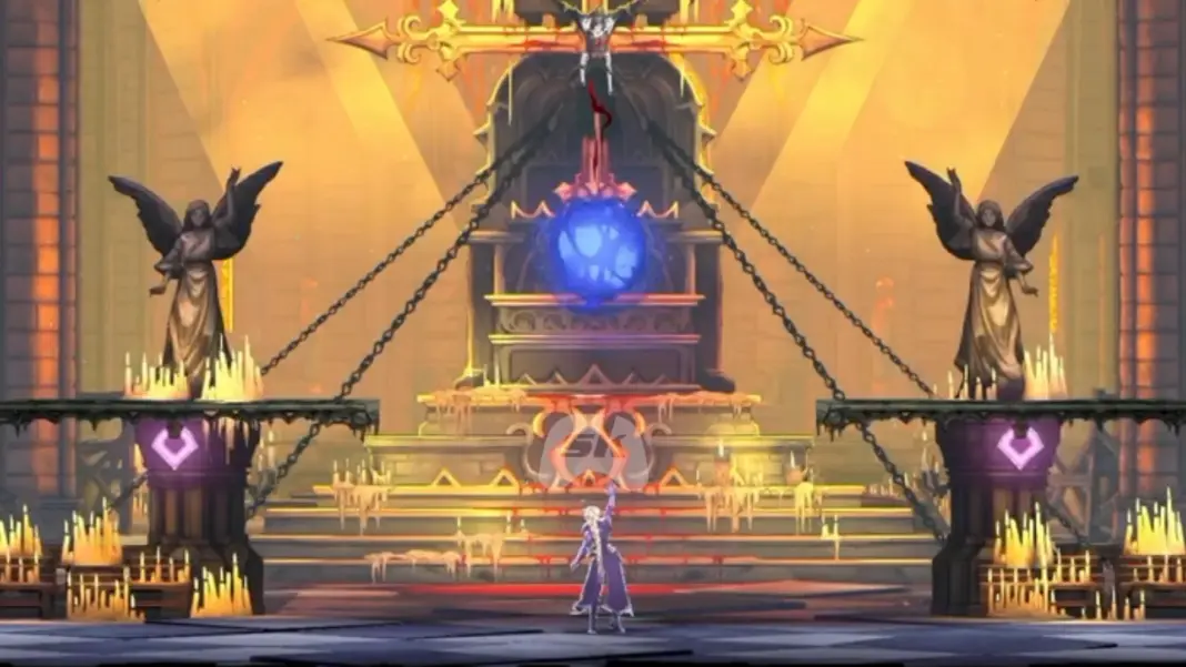 Where to find the Shadow in Castlevania Belmont’s Curse (and defeat the boss) Where to find the Shadow in Castlevania Belmont’s Curse (and defeat the boss)