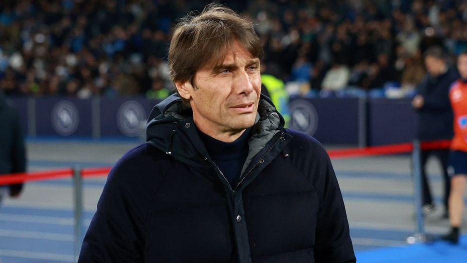 Antonio Conte