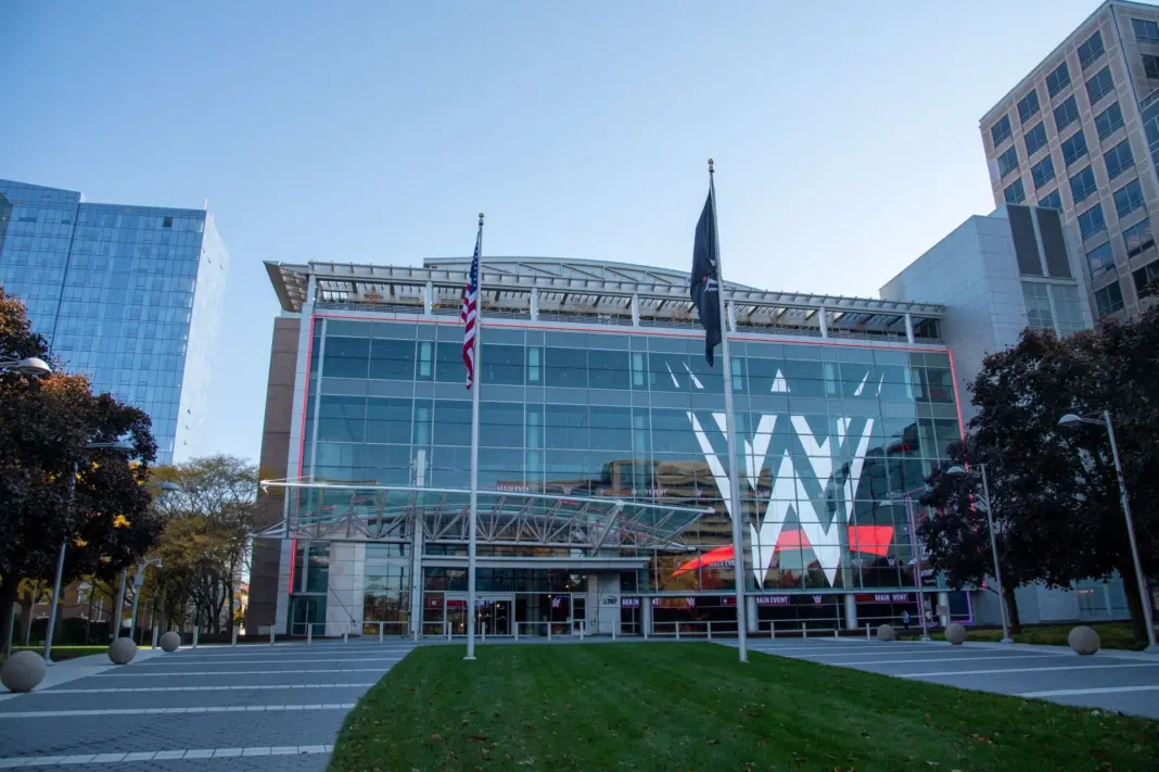 Club WWE in trouble; Fans complain over perks – Reports Club WWE in trouble; Fans complain over perks – Reports