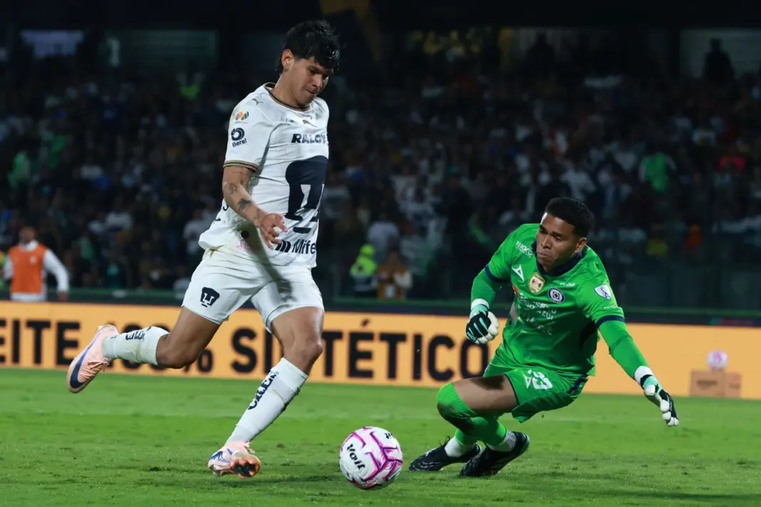 Pachuca vs Cruz Azul Prediction and Betting Tips | October 21st 2026 Pachuca vs Cruz Azul Prediction and Betting Tips | October 21st 2026