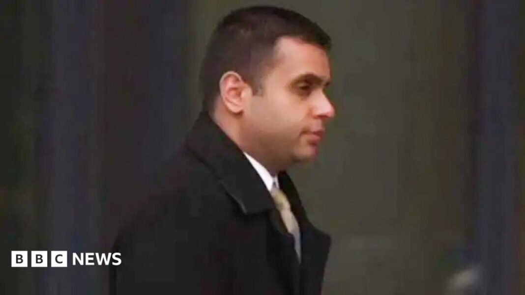 Ex-councillor guilty of running sham Covid-19 lab Ex-councillor guilty of running sham Covid-19 lab