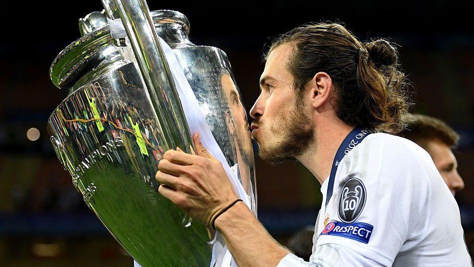 Gareth Bale