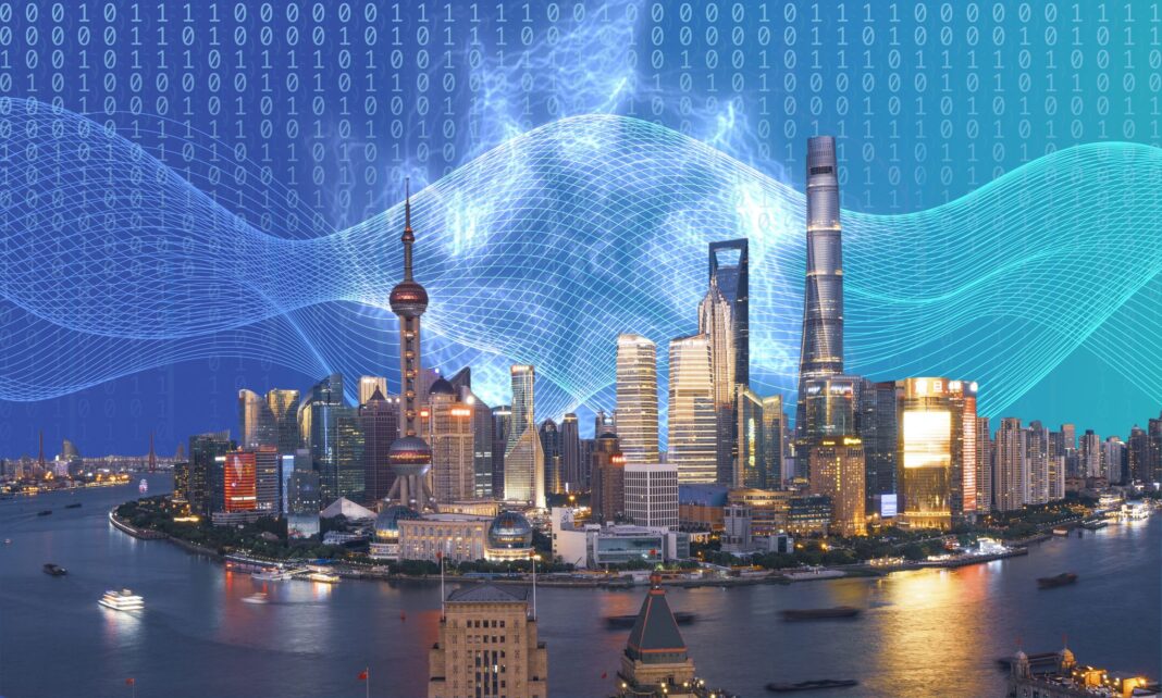 China is a technology powerhouse: how can you gain exposure? image