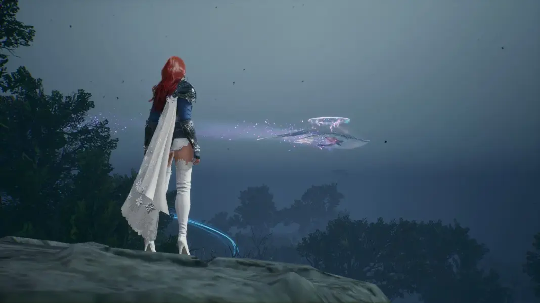 Aion 2 release time countdown (global launch) Aion 2 release time countdown (global launch)