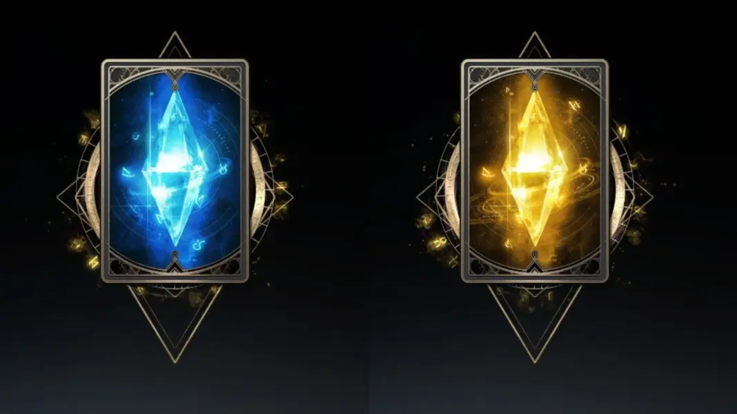 What to do with Arcana Training Cards in Aion 2 What to do with Arcana Training Cards in Aion 2