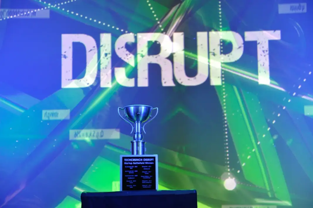 Meet the five companies competing in the Startup Battlefield finals at Disrupt 2026 image