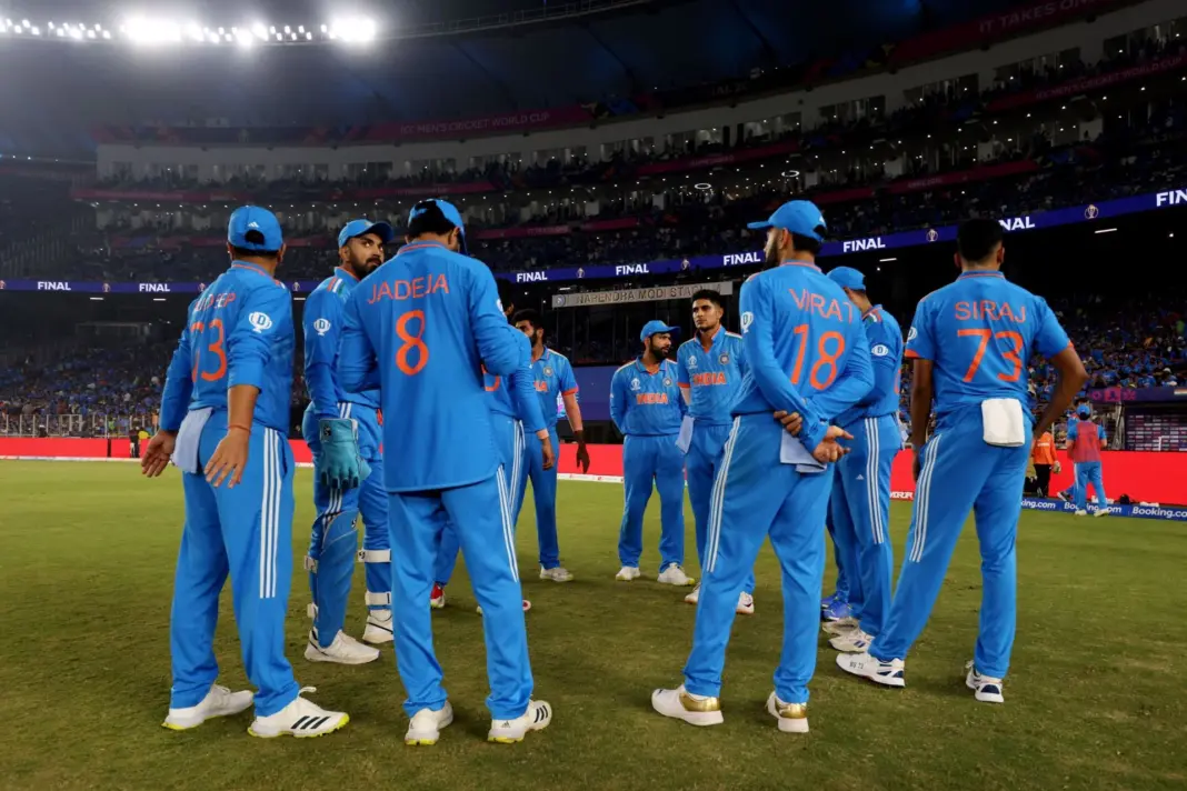 India Schedule 2027 World Cup: Complete India fixtures, dates, and venues India Schedule 2027 World Cup: Complete India fixtures, dates, and venues