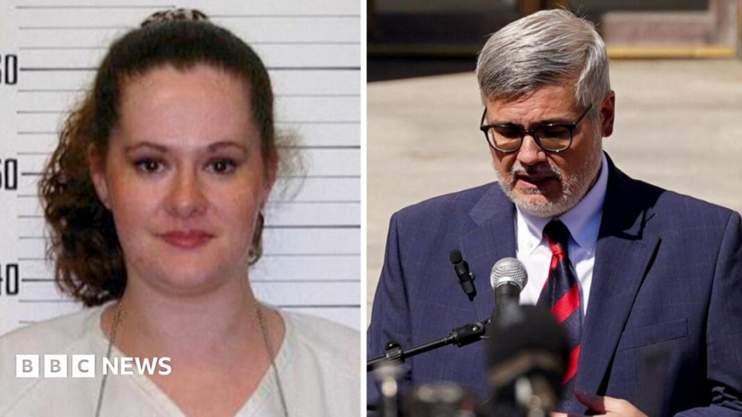 From brain dead to ‘shock’ recovery – what we know about Christa Pike image