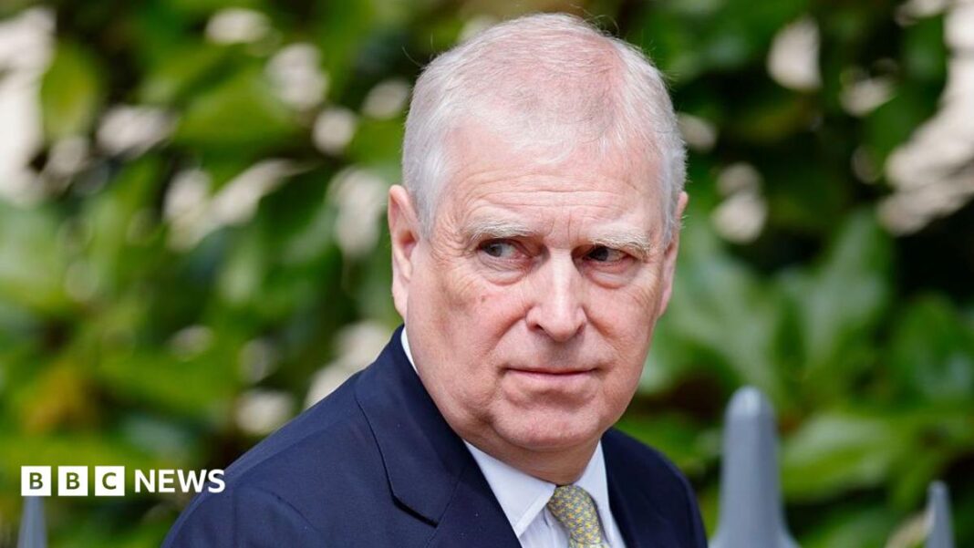 Andrew can be called to give evidence in High Court fraud trial Andrew can be called to give evidence in High Court fraud trial