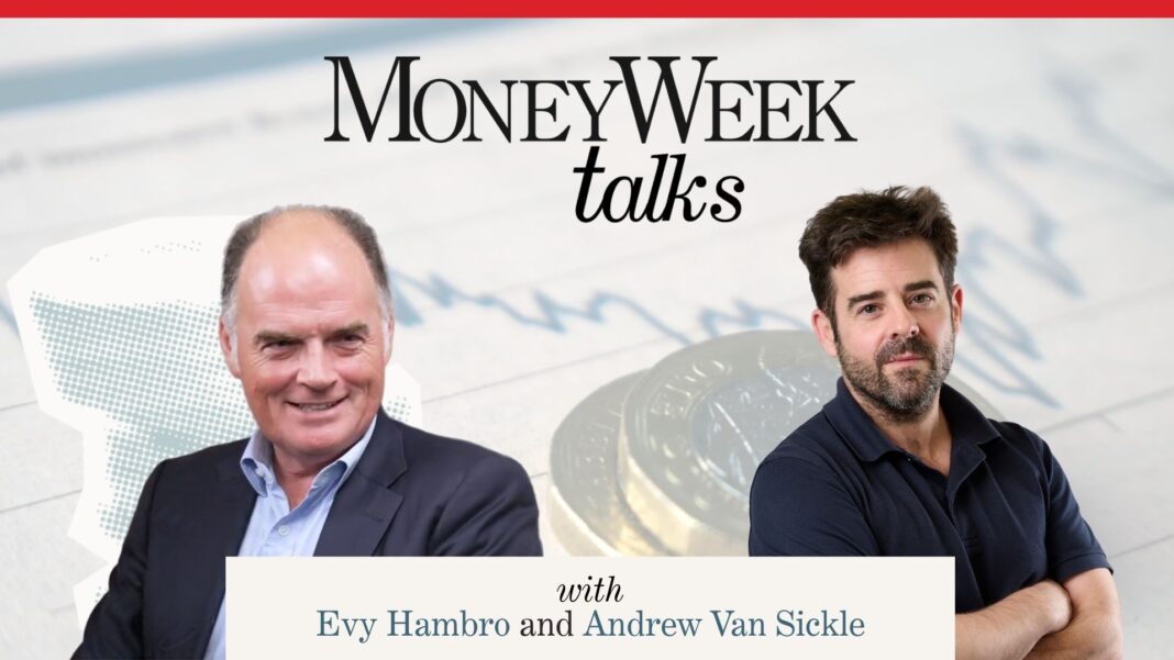 Can the commodities ‘supercycle’ protect your portfolio? image