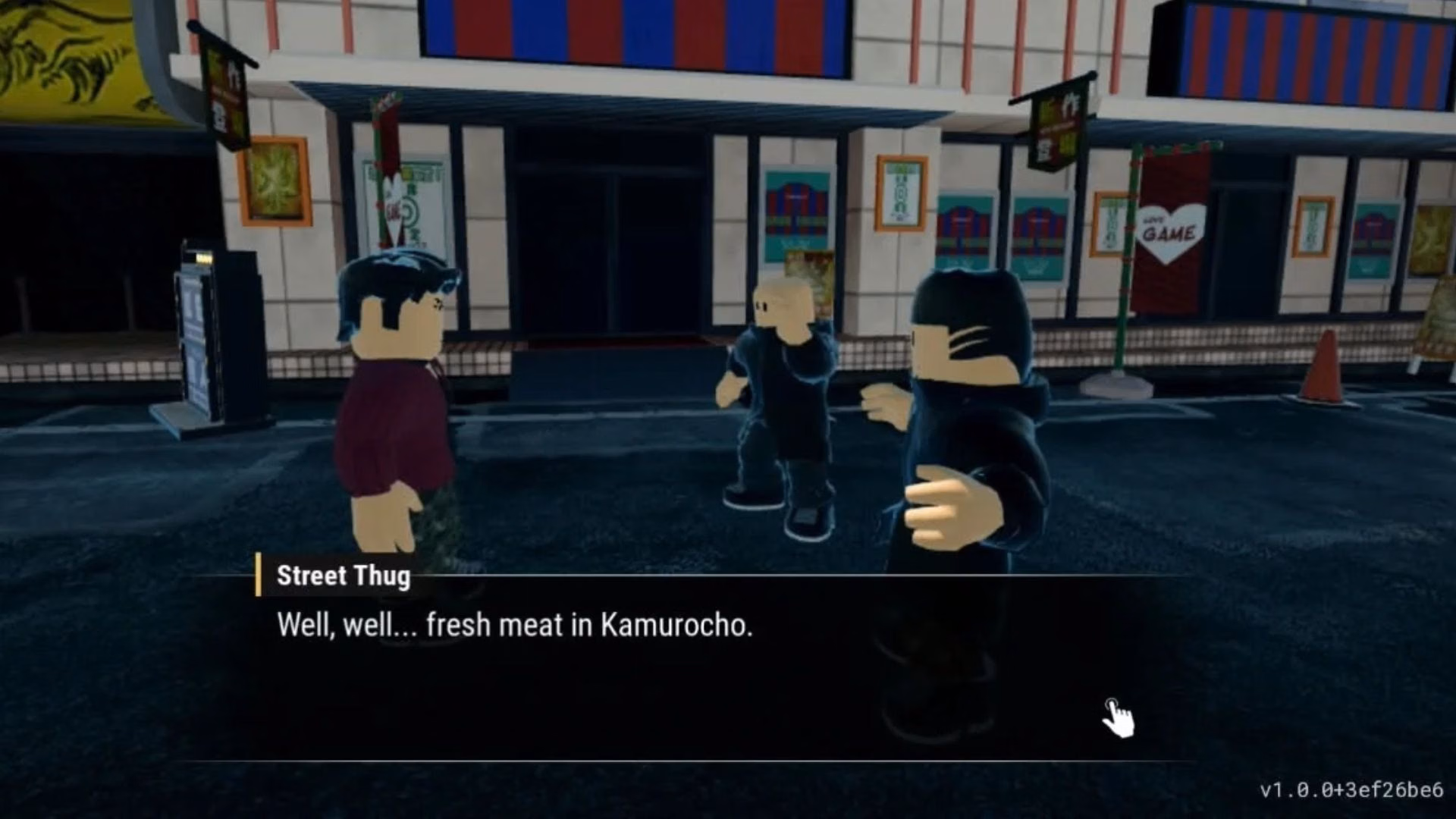 Street Thug (Image via Roblox)