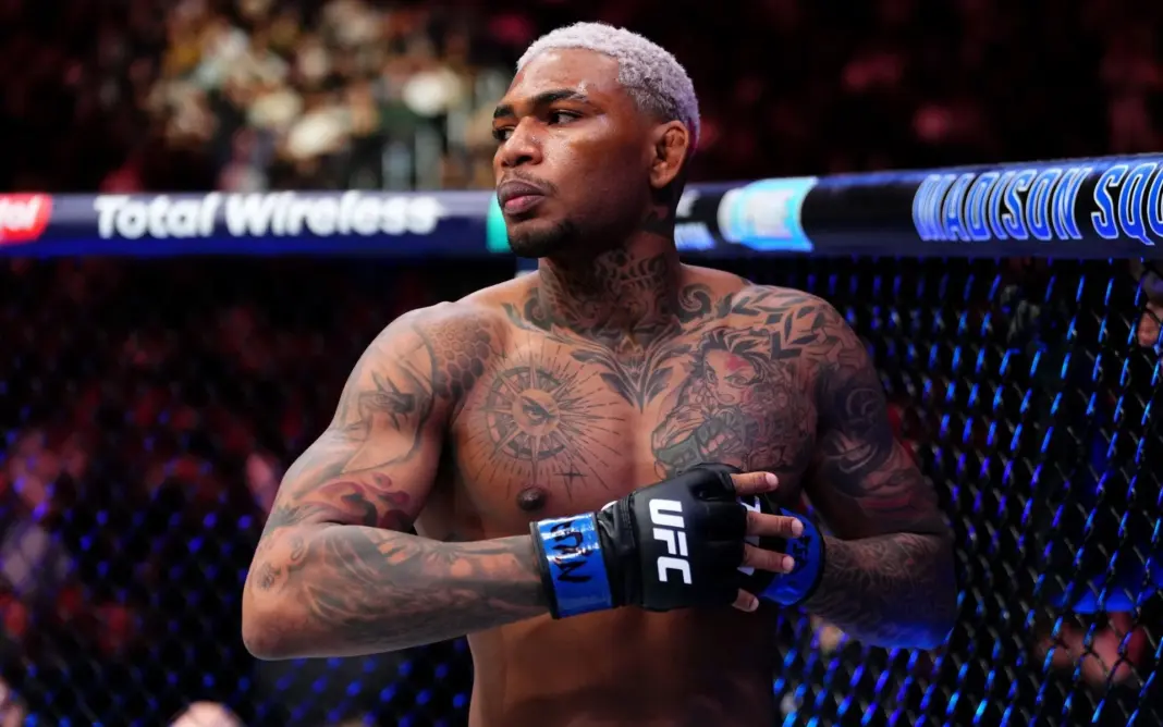 “No more excuses” – Michael Morales puts Islam Makhachev on notice and reveals “final boss” Shavkat Rakhmonov as his backup plan “No more excuses” – Michael Morales puts Islam Makhachev on notice and reveals “final boss” Shavkat Rakhmonov as his backup plan