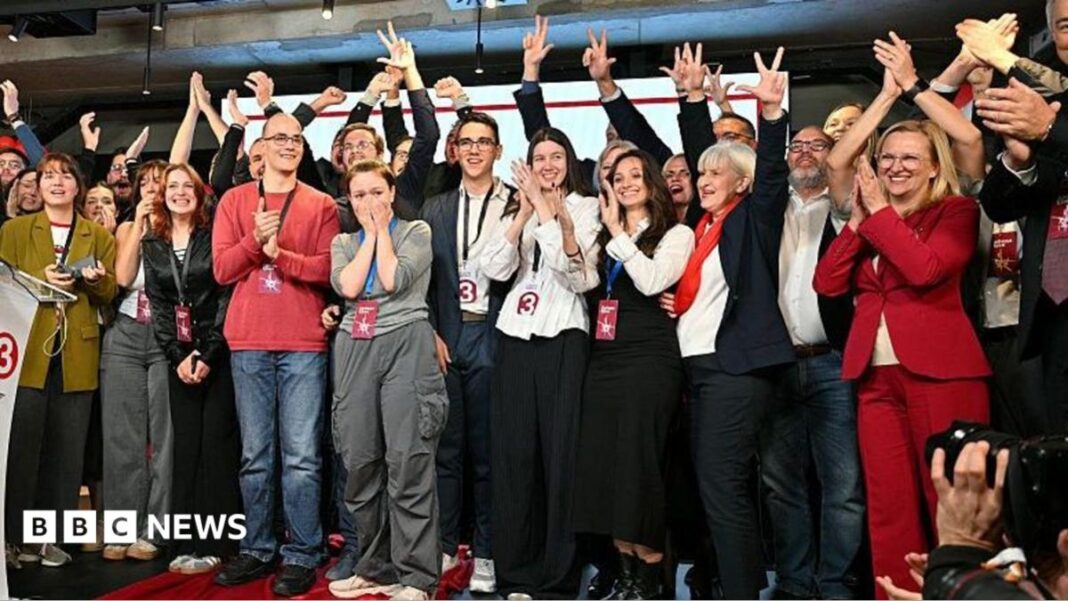 How a movement of students brought down Serbia’s Vučić How a movement of students brought down Serbia’s Vučić