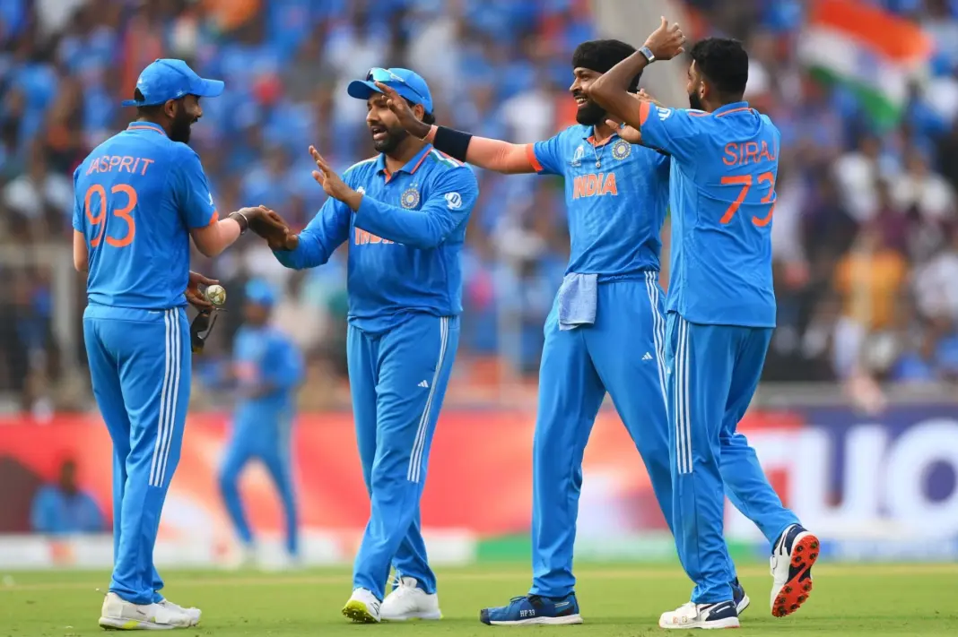 “I have never seen him in bad form” – Aakash Chopra on India’s potential top 6 for 2027 ODI World Cup “I have never seen him in bad form” – Aakash Chopra on India’s potential top 6 for 2027 ODI World Cup