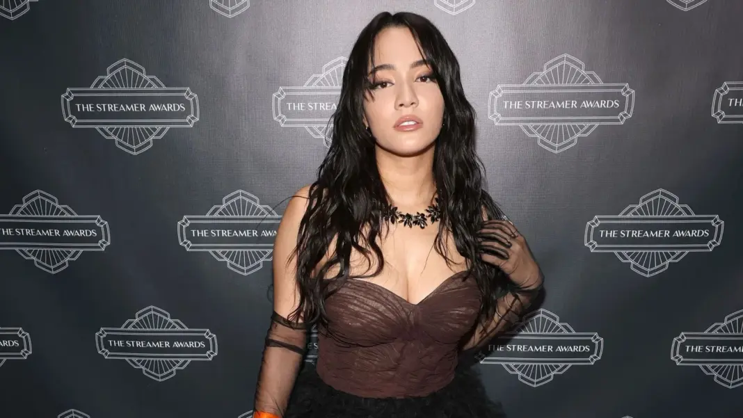 “They’re misogynistic”: Cinna responds to women advocating against her winning Sapphire Award at Streamer Awards 2026 “They’re misogynistic”: Cinna responds to women advocating against her winning Sapphire Award at Streamer Awards 2026