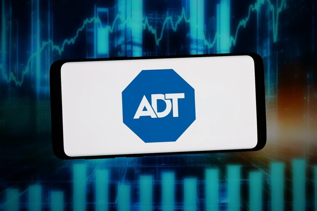 OpenAI-backed Thrive Holdings acquires ADT image