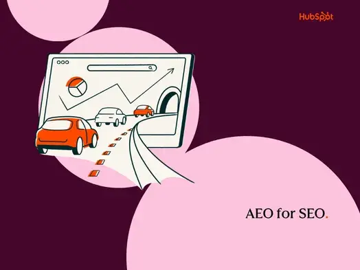 AEO for SEO: How to maintain search visibility as buyers move to answer engines Aeo for seo 1 20260919 3373718