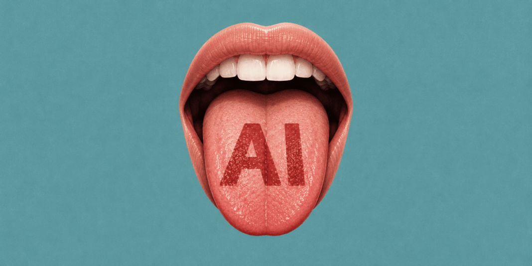 Voice AI in vogue: Nvidia releases new open transcription model image