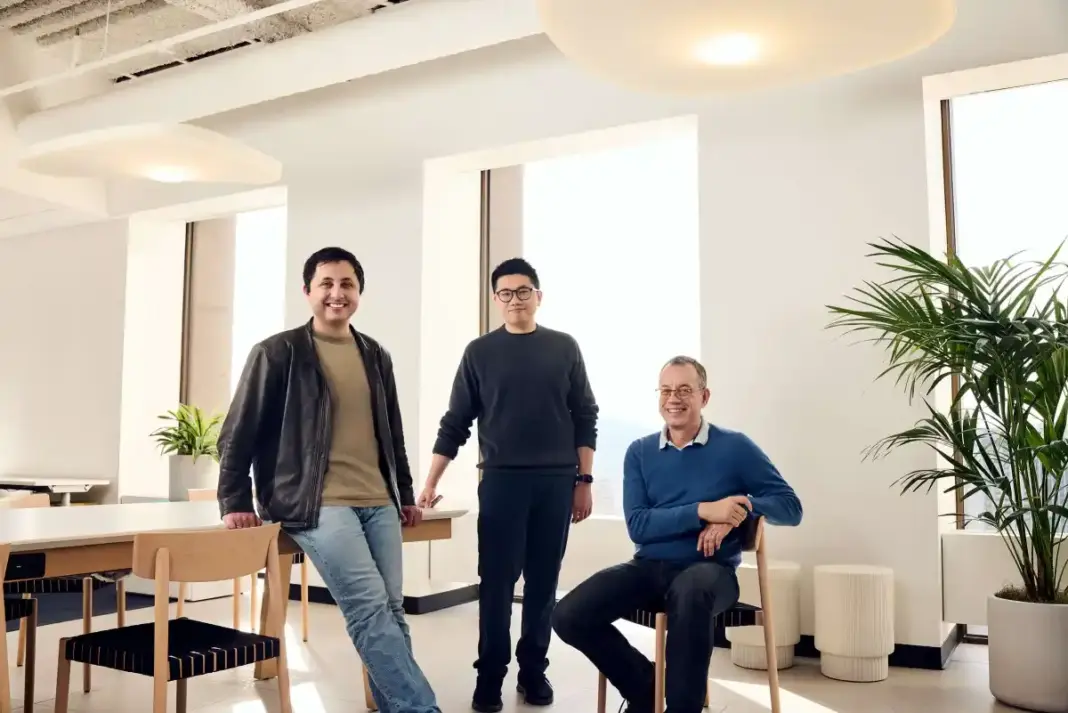 Popular AI leaderboard Arena nearly doubles valuation to $3.1B valuation in 10 months image