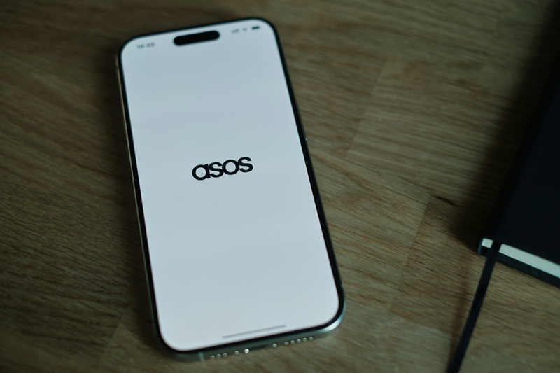 ASOS cyber attacked in apparent hack: Lessons and advice for businesses image