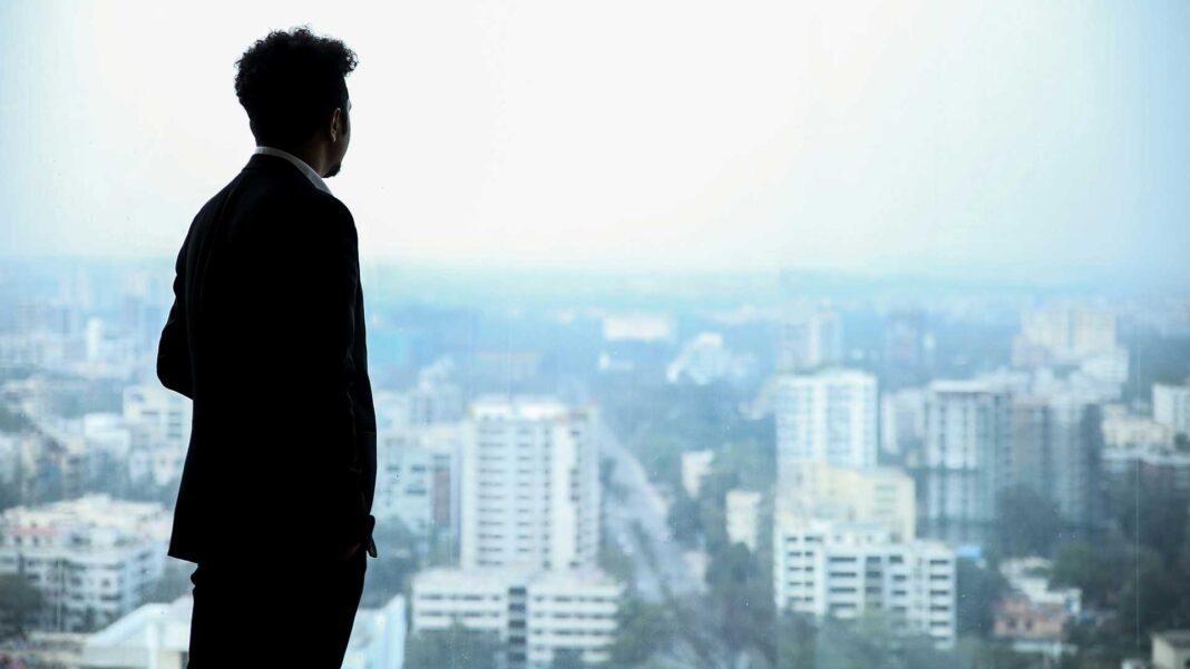 Alaa Jaber on Building a Career on His Own Terms image