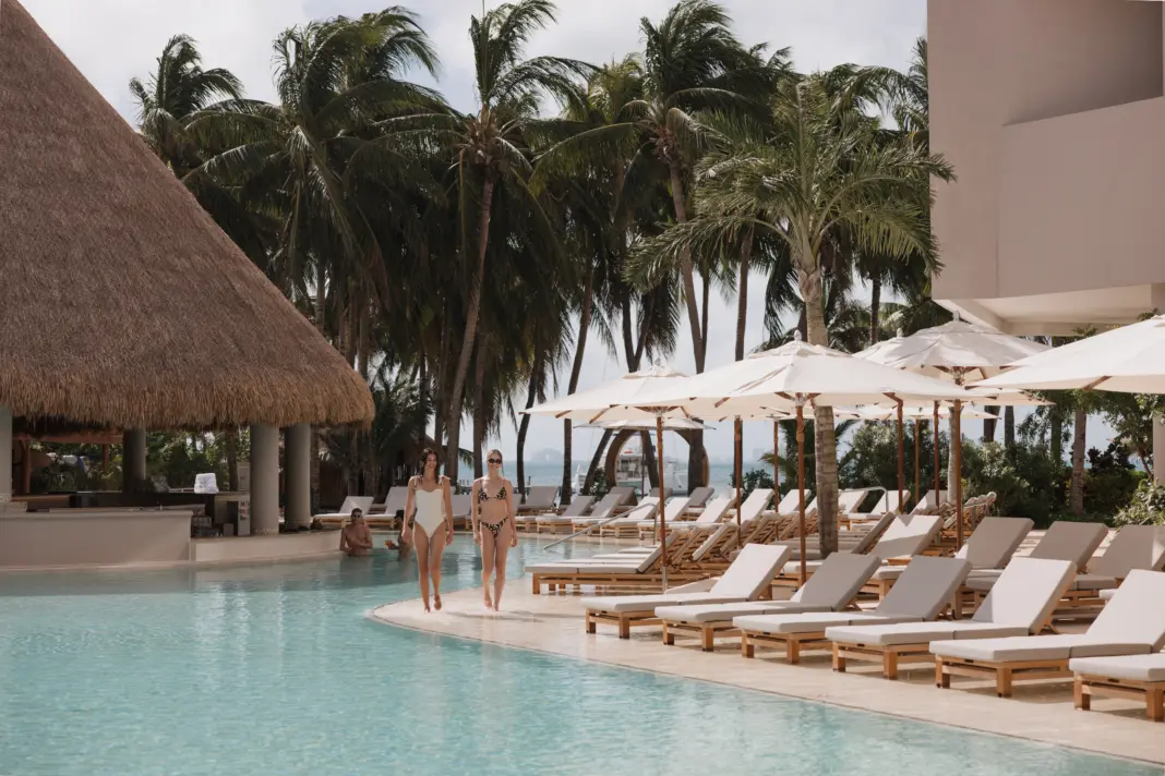 11 Best All-Inclusives in Mexico for Every Bachelorette Vibe Almare lifestyle 65