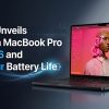 Apple Unveils 14-Inch MacBook Pro With M6 and 24-Hour Battery life Apple unveils 14 inch macbook pro with m6 and 24 hour battery life