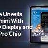 Apple unveils ipad mini with oled display and a20 pro chip fi