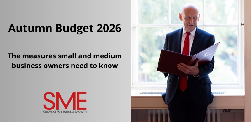 Budget 2026: The small business measures entrepreneurs need to know image