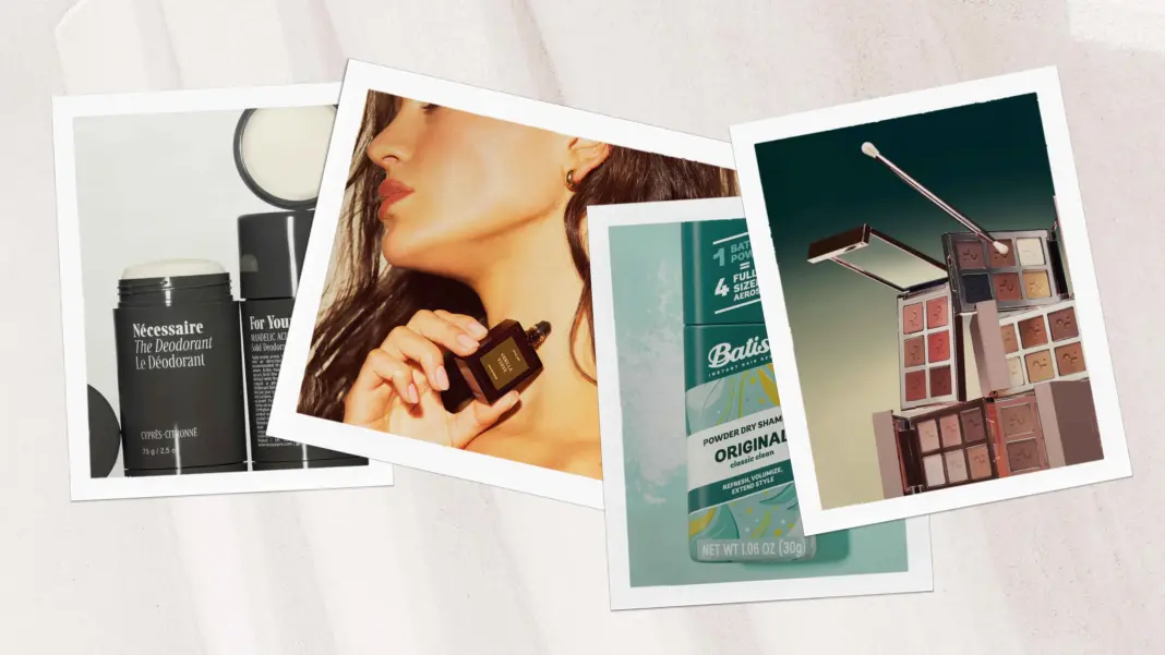 My Ride-or-Die Beauty Products Are Travel-Friendly and Completely Leakproof Beauty travel products