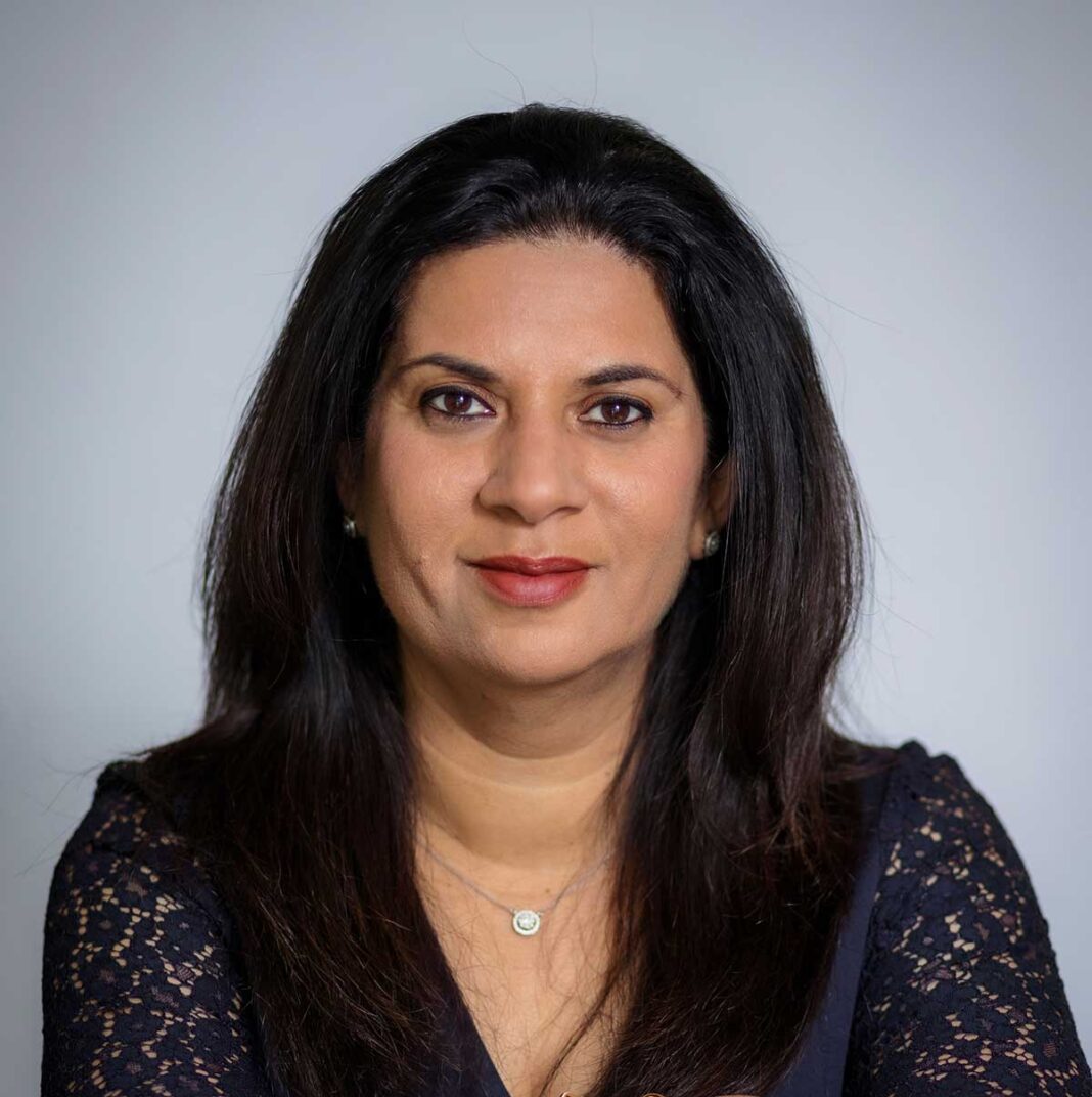 Ritika Wadhwa on why cultural intelligence is not optional for leaders image