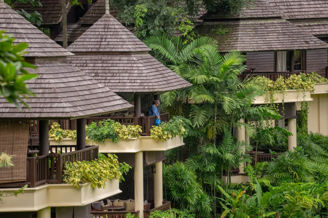 15 Best Resorts in Thailand: Readers’ Choice Awards 2026 Chi 1739four seasons resort chiang mai