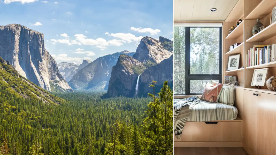 These 7 Stunning Airbnbs Sit Directly Inside of US National Parks Cnt lede story copy 1