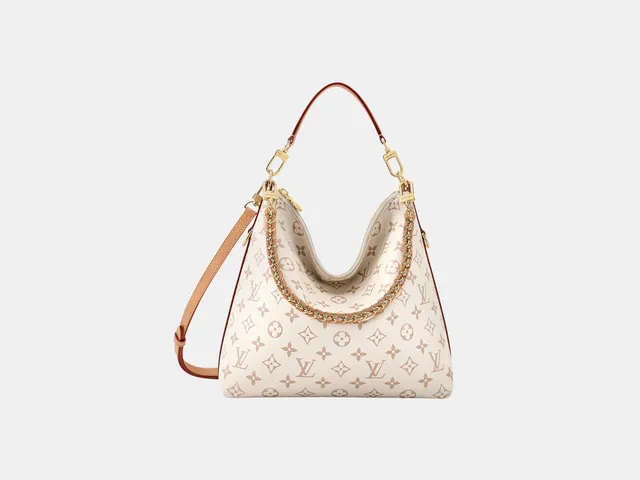 Image may contain: Accessories, Bag, Handbag, and Purse