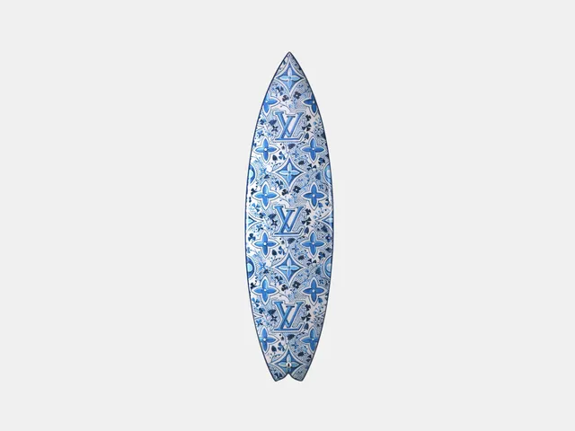Image may contain: Nature, Outdoors, Sea, Sea Waves, Water, Leisure Activities, Sport, Surfing, and Surfboard