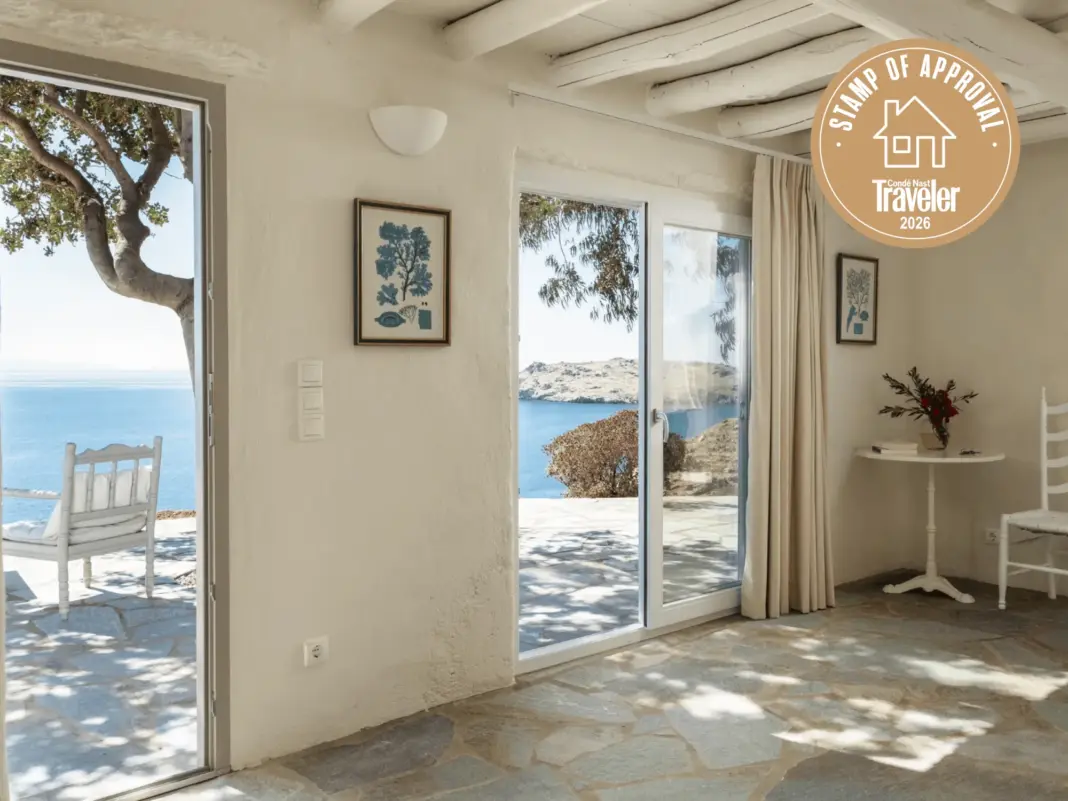 My Favorite Airbnb: A Hilltop Hideaway on an Underrated Greek Island Cnt andros mfa 1326469293741364944 3 stamp