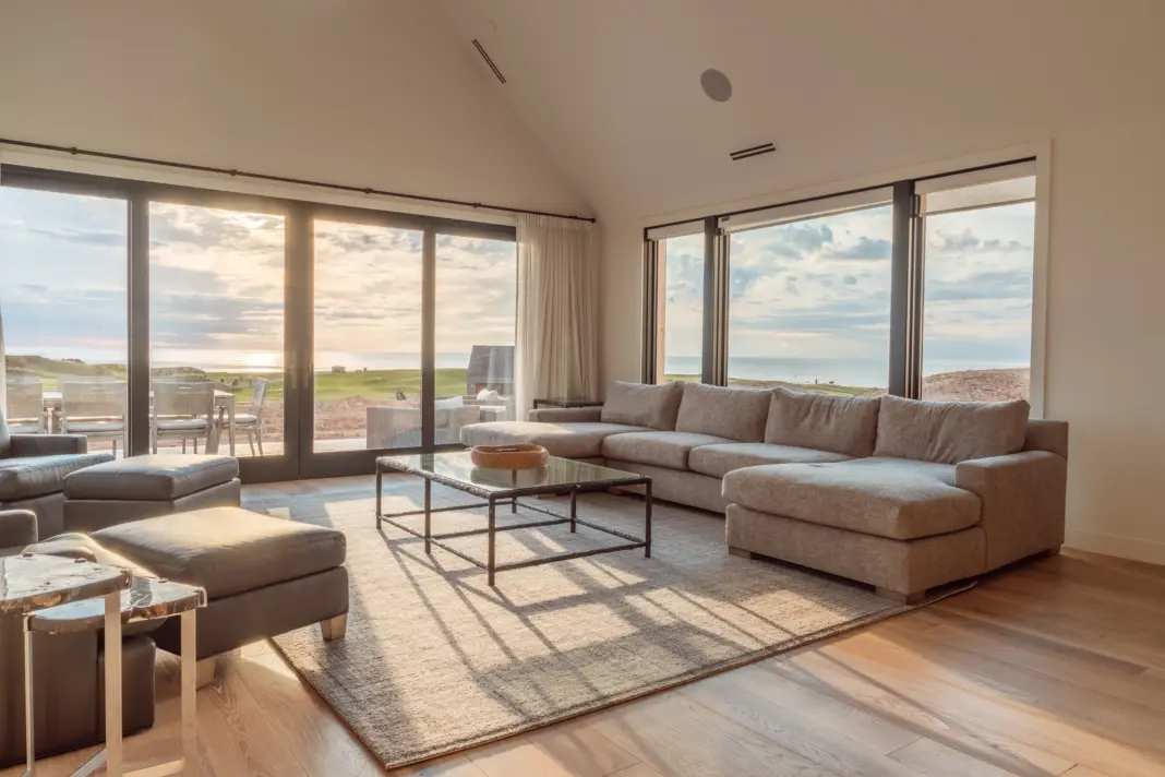 15 Best Resorts in Canada 2026: Readers’ Choice Awards Cabot cape breton cliffs residences 2