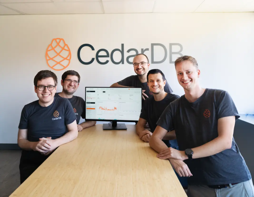 CedarDB wants one database to handle both transactions and analytics, as AI agents raise the stakes image