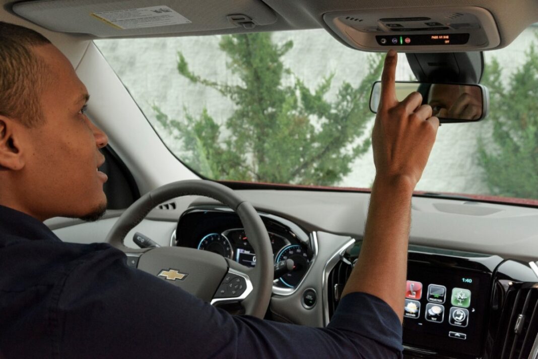 GM reaches $220M settlement over selling drivers’ private data image