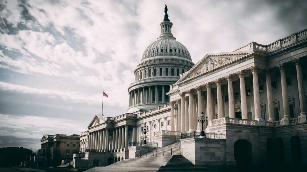Christopher Backus Reflects on His Years in Washington Law Enforcement image