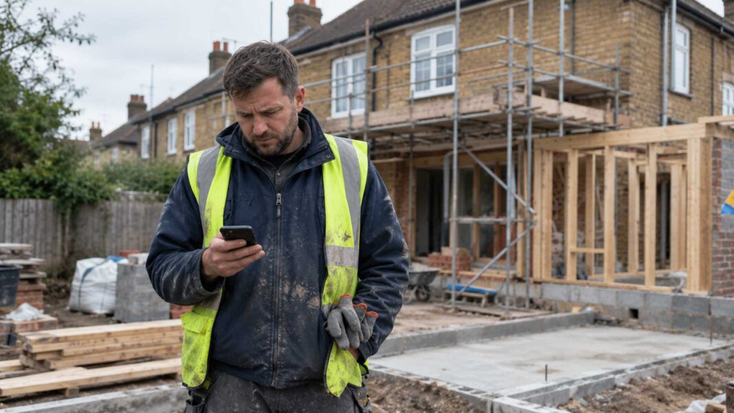 Is a website still worth it for tradespeople in 2026? image