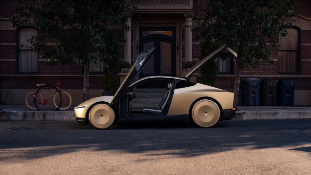 Tesla says it will start selling Cybercabs by end of year image