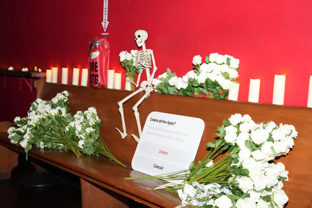 Photon held a funeral for mobile apps. Now it has $4.5M to help replace them with agents Photon held a funeral for mobile apps. Now it has $4.5M to help replace them with agents