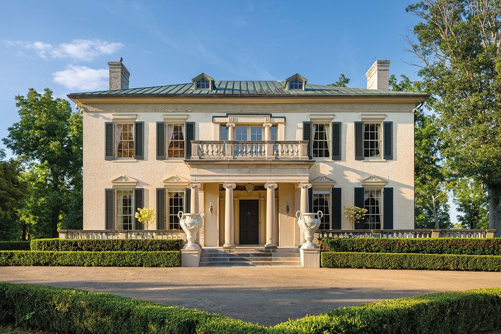 8 of the best houses for sale with stables Duk68x3elhkcdpvqgrssgt 1024 80