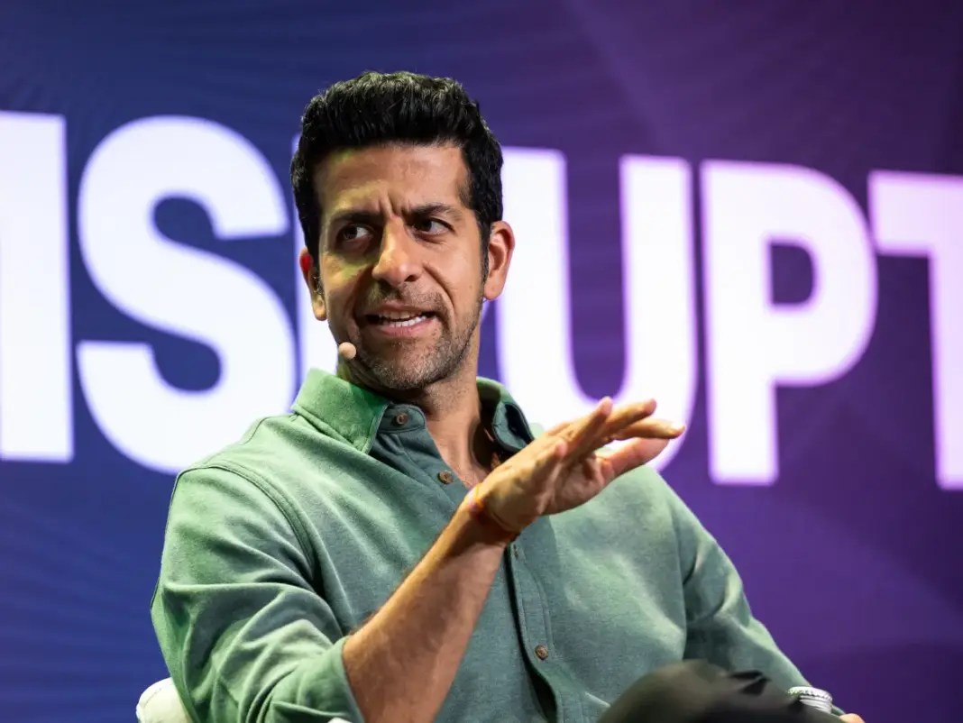 Databricks co-founder shares his secrets for winning big enterprises customers image