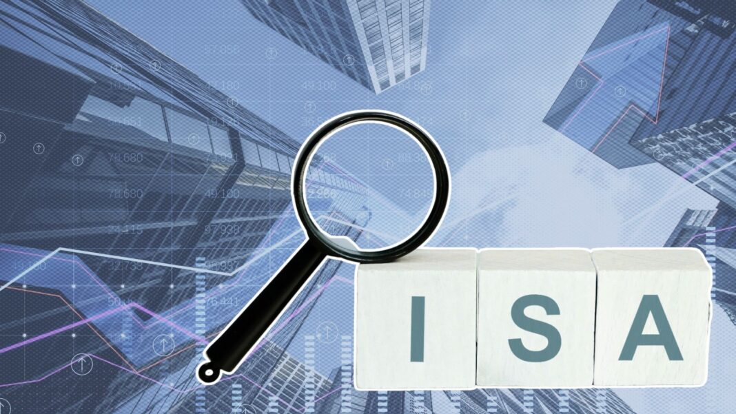 What is the ‘Starter ISA’? image
