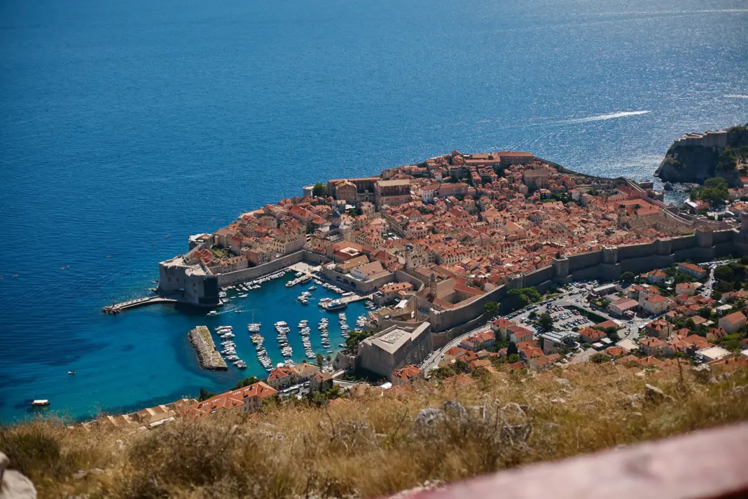 How Travel Can Be an Antidote to Optimization Culture Dubrovnik
