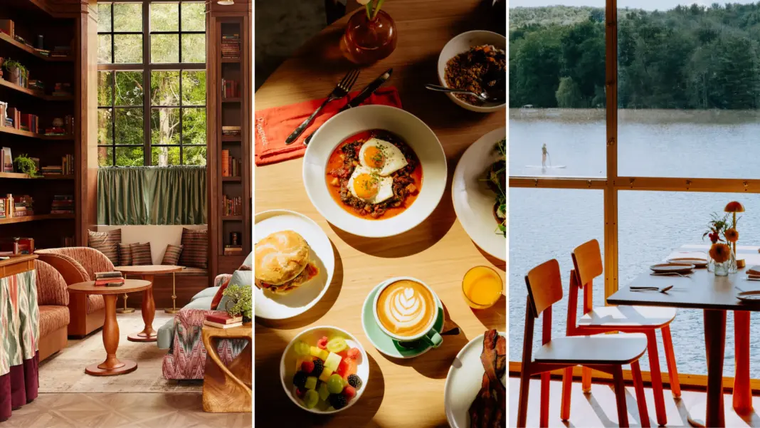 The Best Things to Do in the Berkshires—and Where to Stay Esp berkshires 142